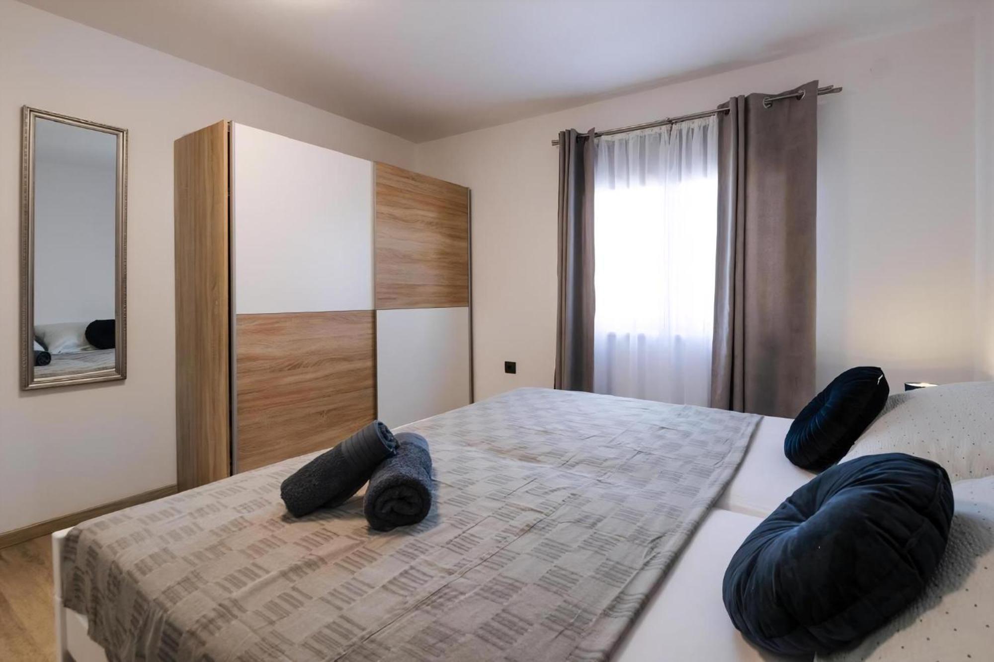 Apartment Lovric 2 Pula
