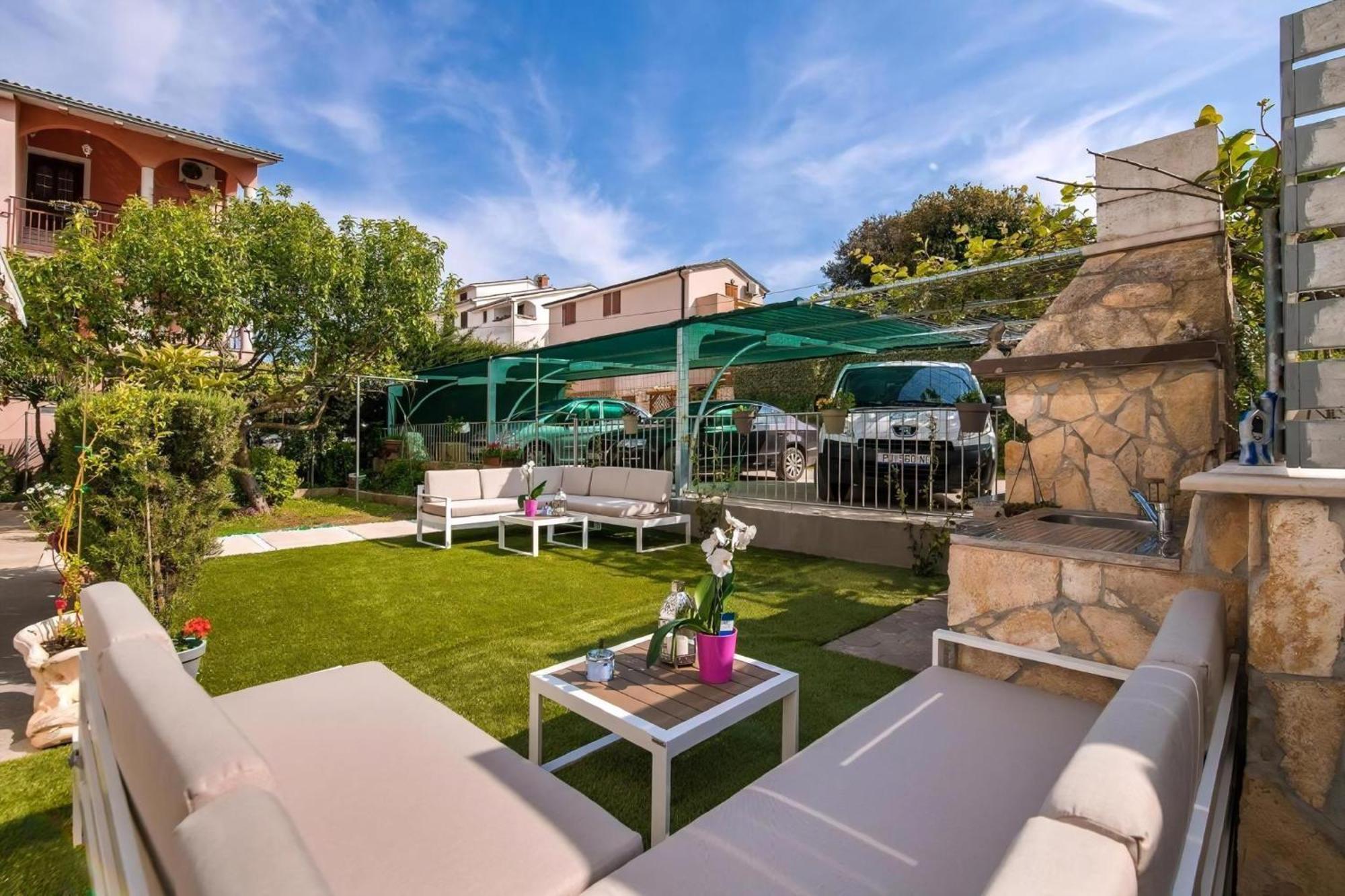 Apartment Lovric 2