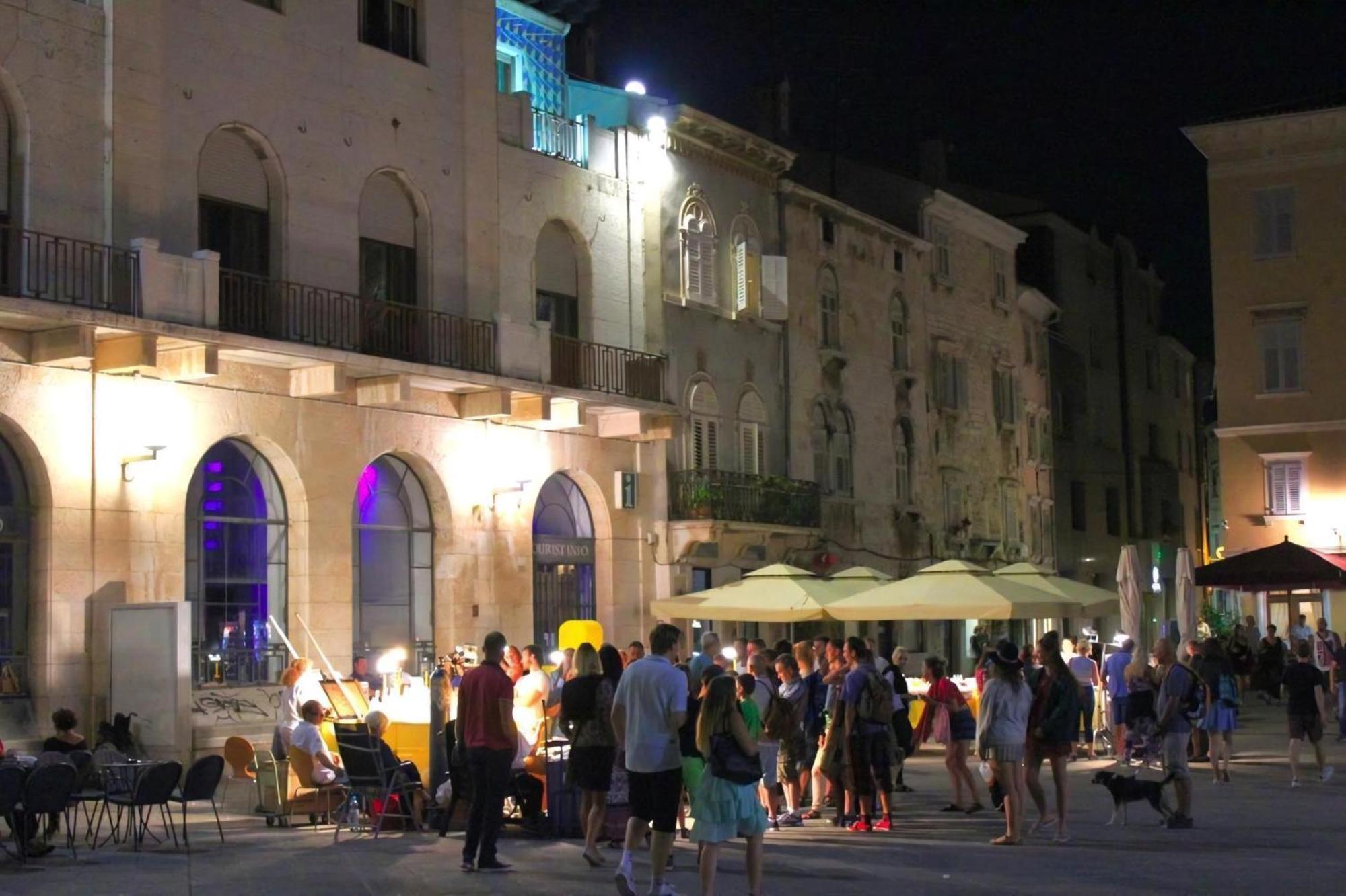 Apartment Lovric 2 Pula